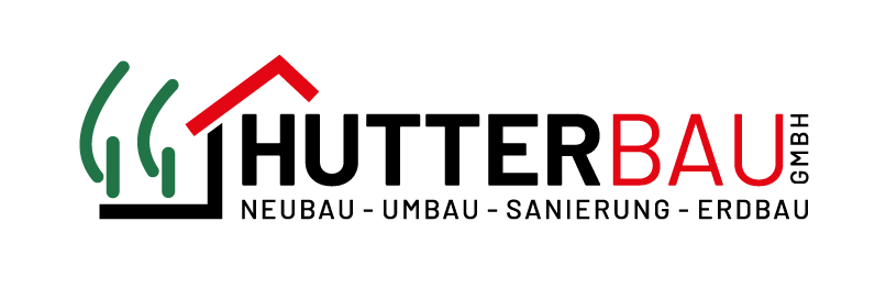 Hutter Bau Logo