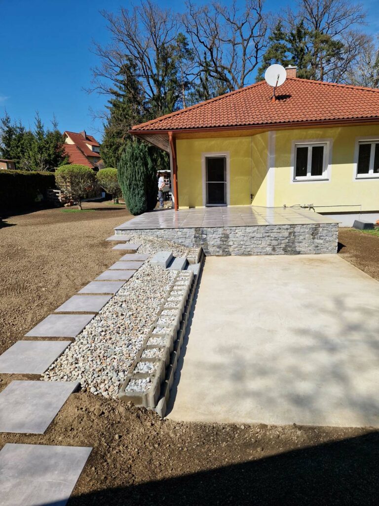 Aussenbereich